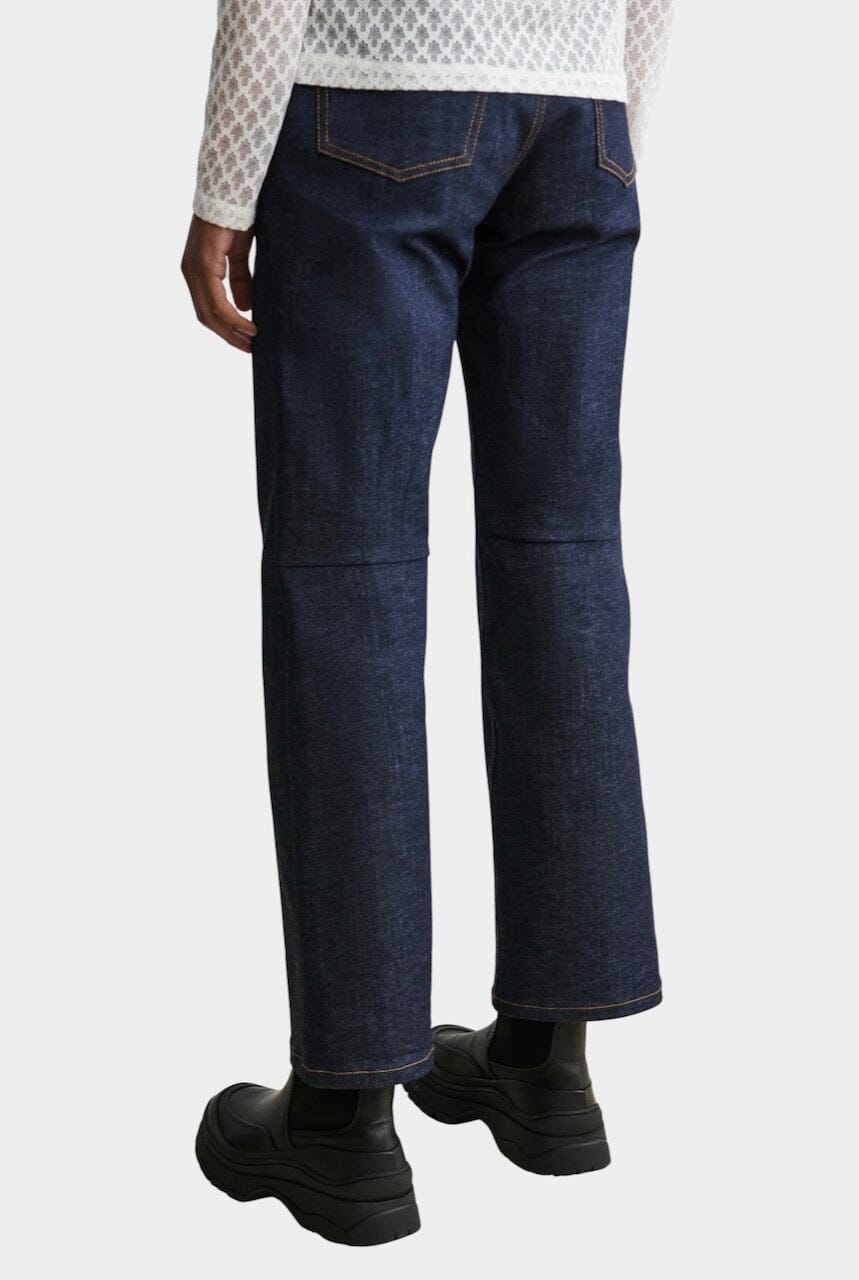 Rachel Comey - Barla Boot - Black - Shoes - YUCCA, Women’s clothing store Denver, women’s luxury shoes, online footwear.