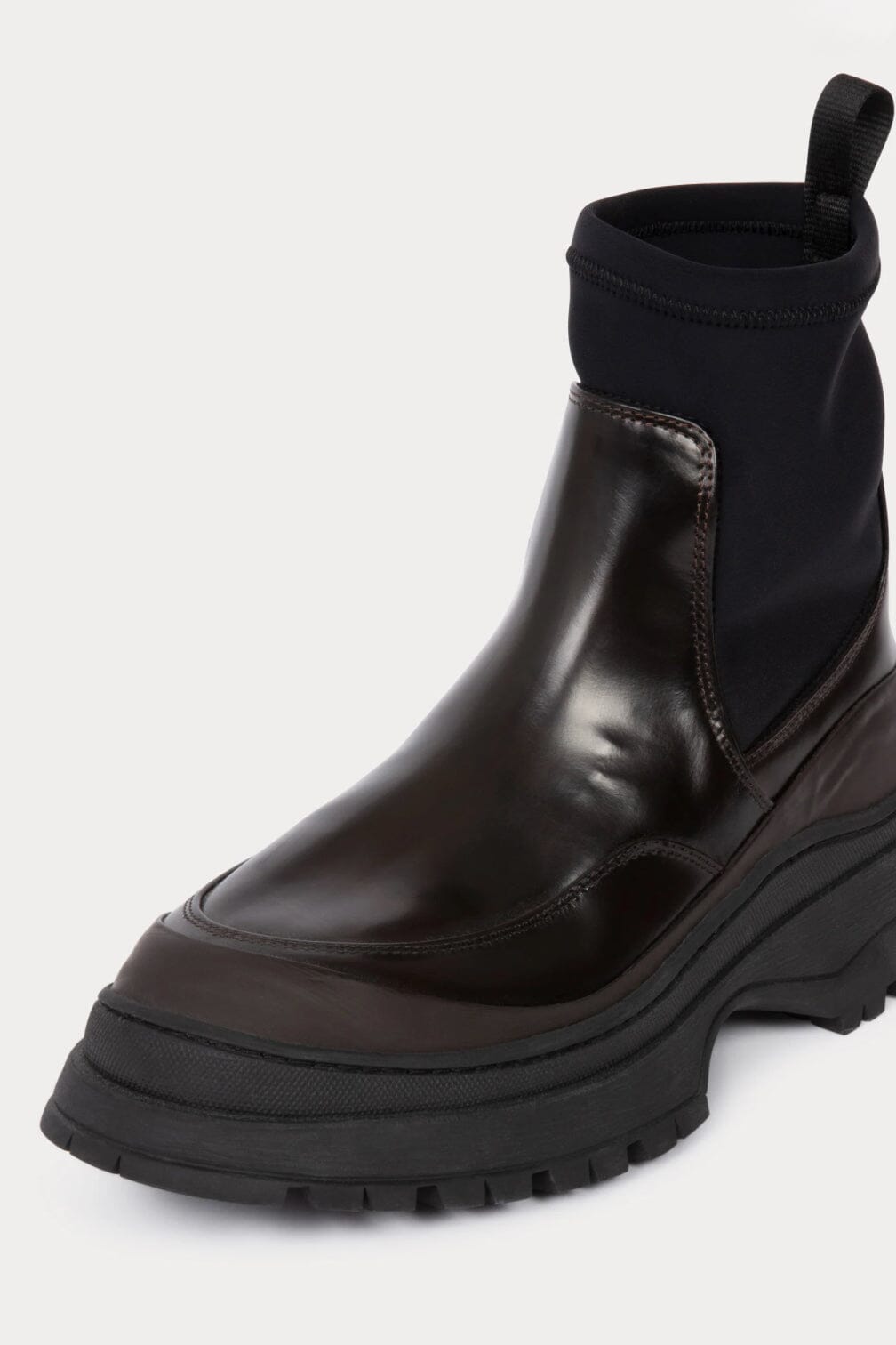 FOOTWEAR - YUCCA
