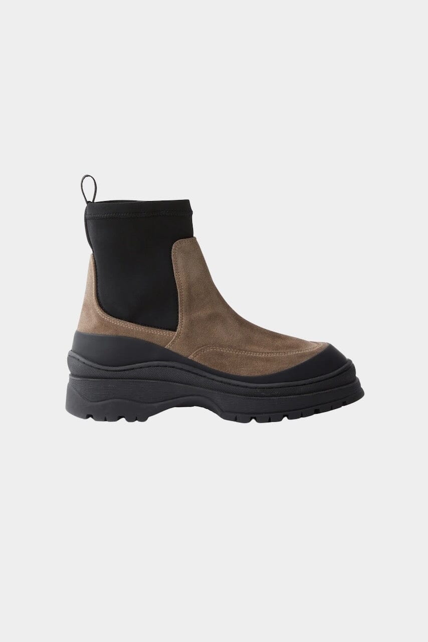 Rachel Comey - Barla Boot - Black - Shoes - YUCCA, Women’s clothing store Denver, women’s luxury shoes, online footwear.