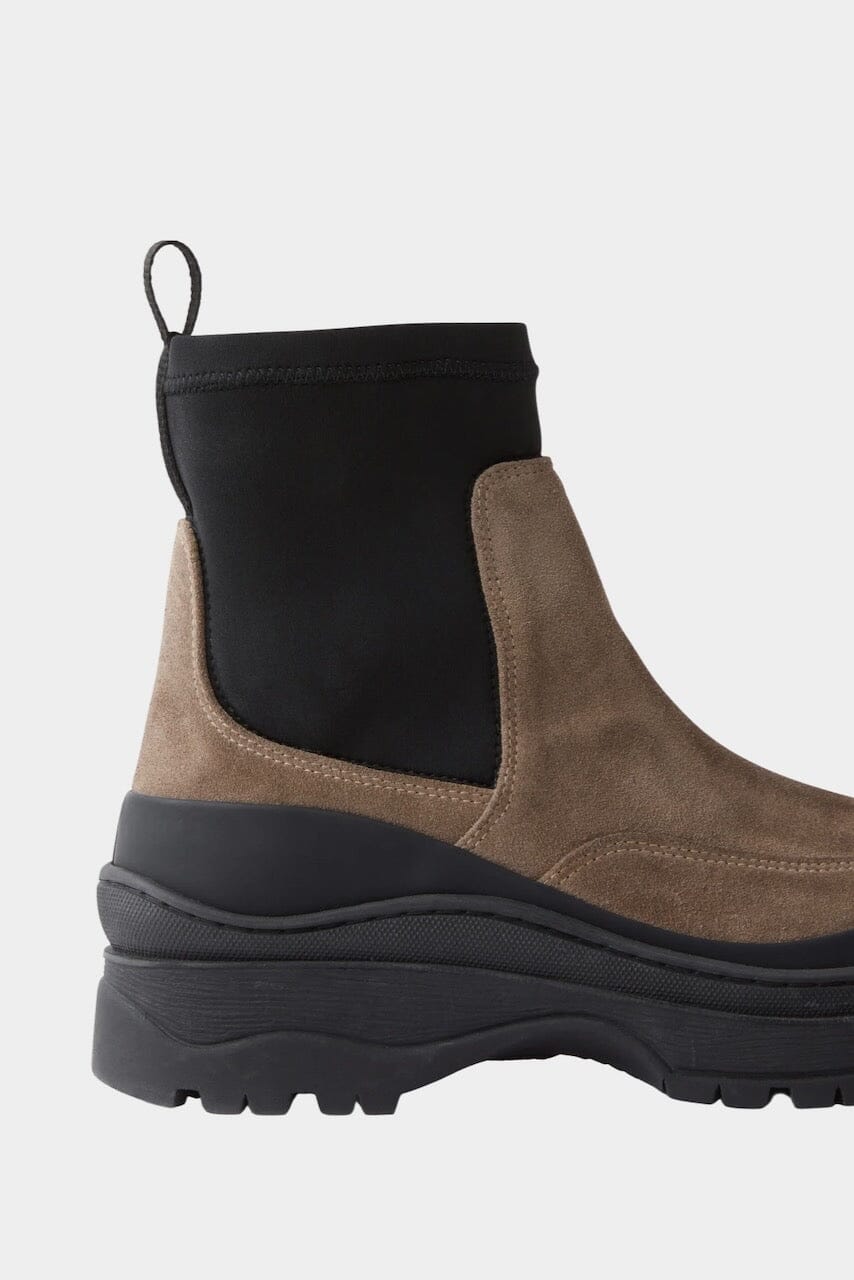 Rachel Comey - Barla Boot - Black - Shoes - YUCCA, Women’s clothing store Denver, women’s luxury shoes, online footwear.