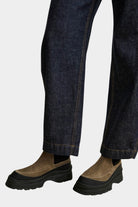 Rachel Comey | Barla Boot In Slate - SHOP YUCCA Shoes RACHEL COMEY - YUCCA 