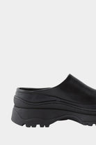 Rachel Comey | Barla Mule In Black - SHOP YUCCA Shoes RACHEL COMEY - YUCCA 