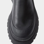 Rachel Comey - Barla Mule - Black - Shoes - YUCCA, Women’s clothing store Denver, women’s luxury shoes.