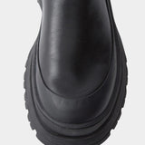 Rachel Comey - Barla Mule - Black - Shoes - YUCCA, Women’s clothing store Denver, women’s luxury shoes.