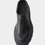 Rachel Comey - Barla Mule - Black - Shoes - YUCCA, Women’s clothing store Denver, women’s luxury shoes.