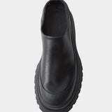 Rachel Comey - Barla Mule - Black - Shoes - YUCCA, Women’s clothing store Denver, women’s luxury shoes.