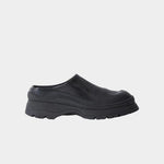 Rachel Comey - Barla Mule - Black - Shoes - YUCCA, Women’s clothing store Denver, women’s luxury shoes.