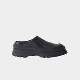 Rachel Comey - Barla Mule - Black - Shoes - YUCCA, Women’s clothing store Denver, women’s luxury shoes.