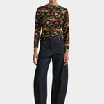 Rachel Comey - Barla Mule - Cherry - Shoes - YUCCA, Women’s clothing store Denver, women’s luxury shoes.