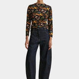 Rachel Comey - Barla Mule - Cherry - Shoes - YUCCA, Women’s clothing store Denver, women’s luxury shoes.