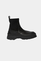 Rachel Comey | Barla Boot In Black - SHOP YUCCA Shoes RACHEL COMEY - YUCCA 