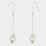 Rachel Comey - Carlswell Earrings - Earrings - YUCCA, Artistic jewelry for women, boutique near me, boutique stores near me.