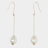 Rachel Comey - Carlswell Earrings - Earrings - YUCCA, Artistic jewelry for women, boutique near me, boutique stores near me.