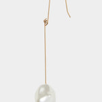 Rachel Comey - Carlswell Earrings - Earrings - YUCCA, Artistic jewelry for women, boutique near me, boutique stores near me.