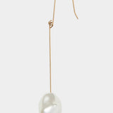 Rachel Comey - Carlswell Earrings - Earrings - YUCCA, Artistic jewelry for women, boutique near me, boutique stores near me.