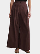 Rachel Comey | Coxsone Pant In Merlot - SHOP YUCCA Pants RACHEL COMEY - YUCCA 