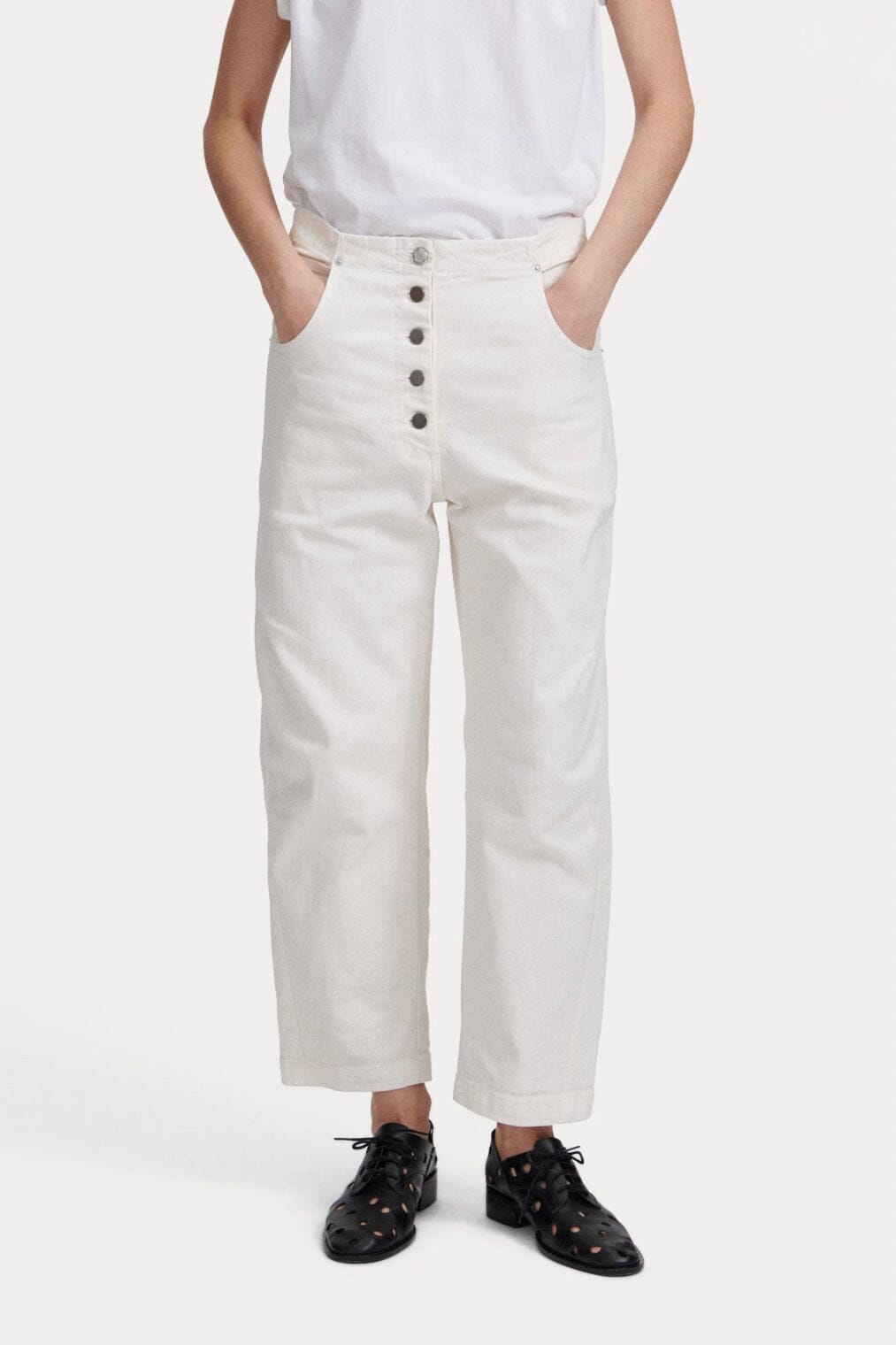 RACHEL COMEY - YUCCA
