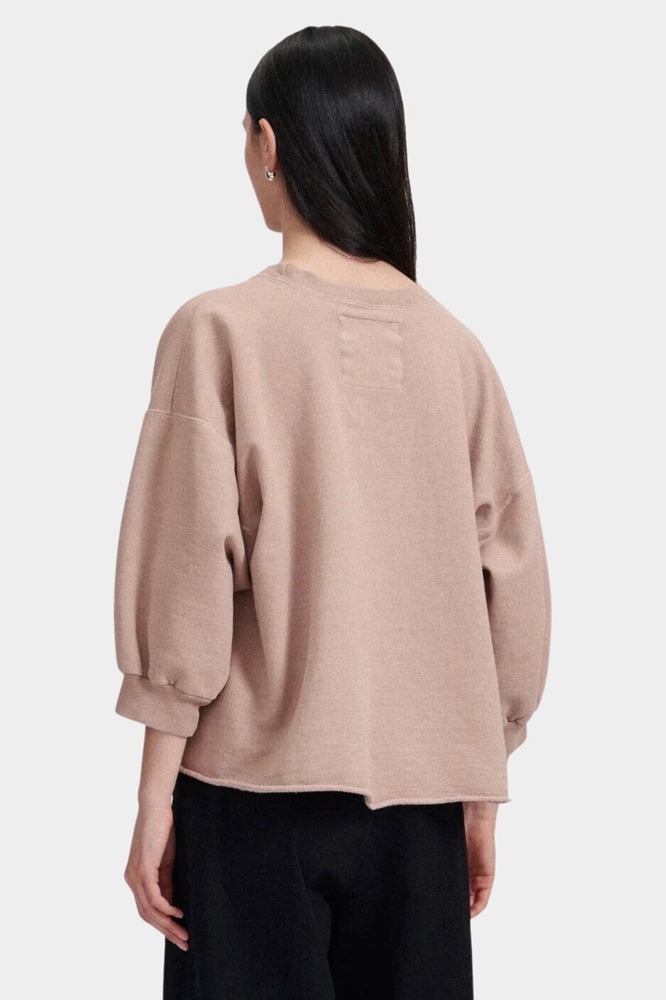 RACHEL COMEY テラコッタジャケット 252W-700-O1658BLACK252W-700-