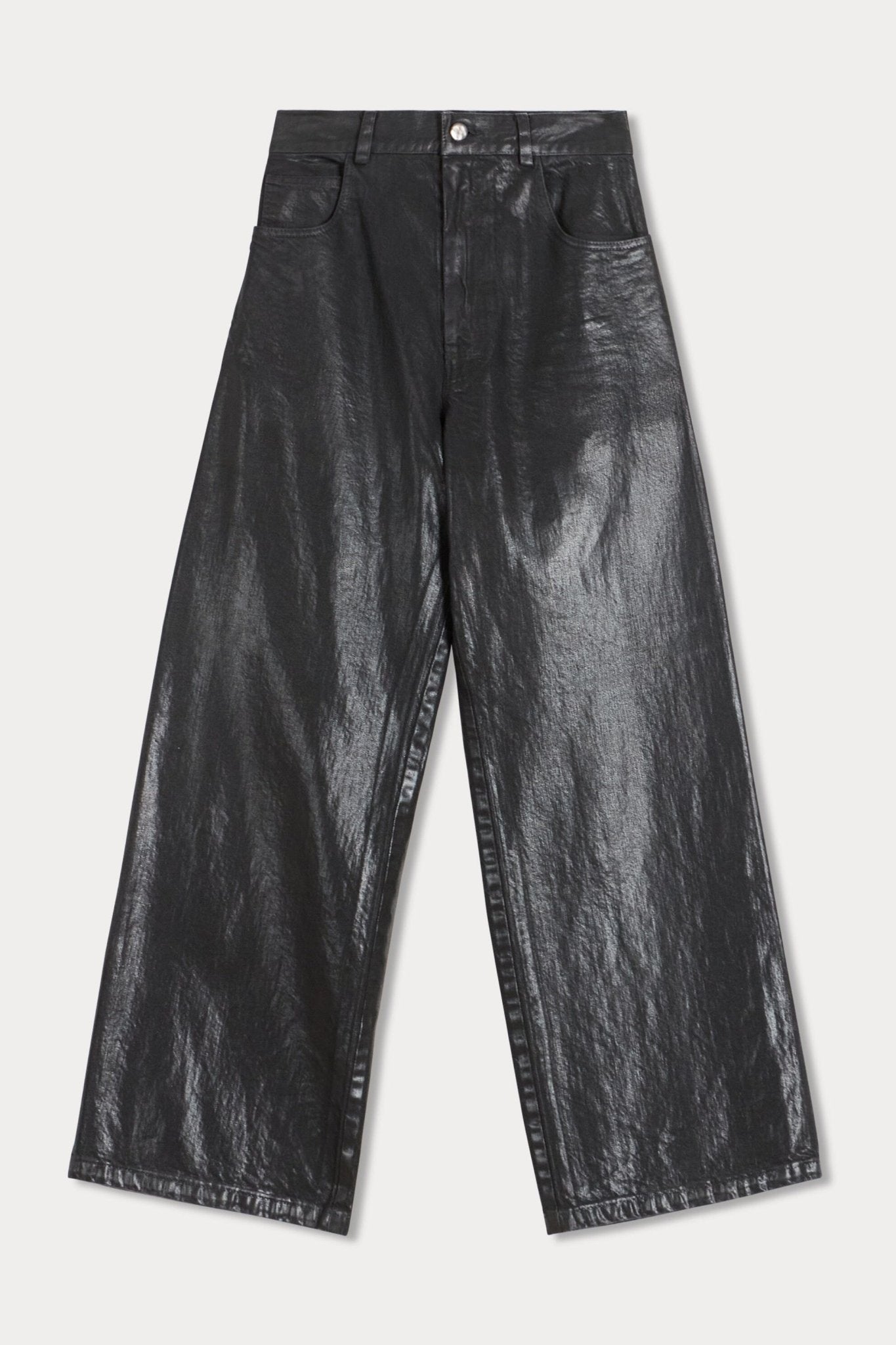Rachel Comey | Puerto Pant In Black - SHOP YUCCA Pants RACHEL COMEY - YUCCA, Women’s clothing store Denver, clothing boutiques near me, women’s elevated trousers, women’s clothing website.