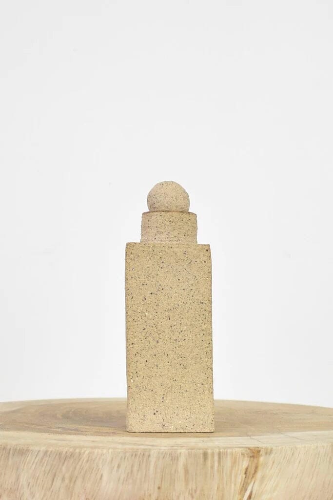 RUBY BELL CERAMICS - YUCCA