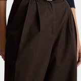 Boy Trouser, Chocolate