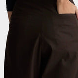 Boy Trouser, Chocolate