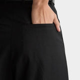 Boy Trouser, Onyx