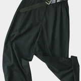 Boy Trouser, Onyx