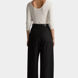 Boy Trouser, Onyx