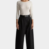 Boy Trouser, Onyx