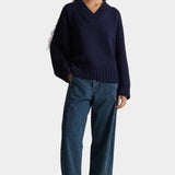 Lune Pant, East