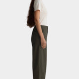 Painter Pant, Moss