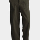 Painter Pant, Moss