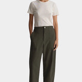 Painter Pant, Moss