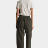 Painter Pant, Moss