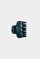 UNDO | 2" Claw Clip In Deep Green - SHOP YUCCA Hair UNDO - YUCCA 
