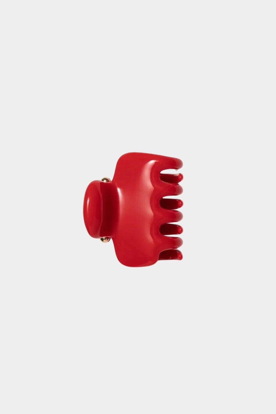 UNDO | 2" Claw Clip In Rosso - SHOP YUCCA Hair UNDO - YUCCA 