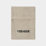 Vermeer Studio - Audrey Hoop Earrings - Earrings - YUCCA, Artistic jewelry for women, boutique near me.