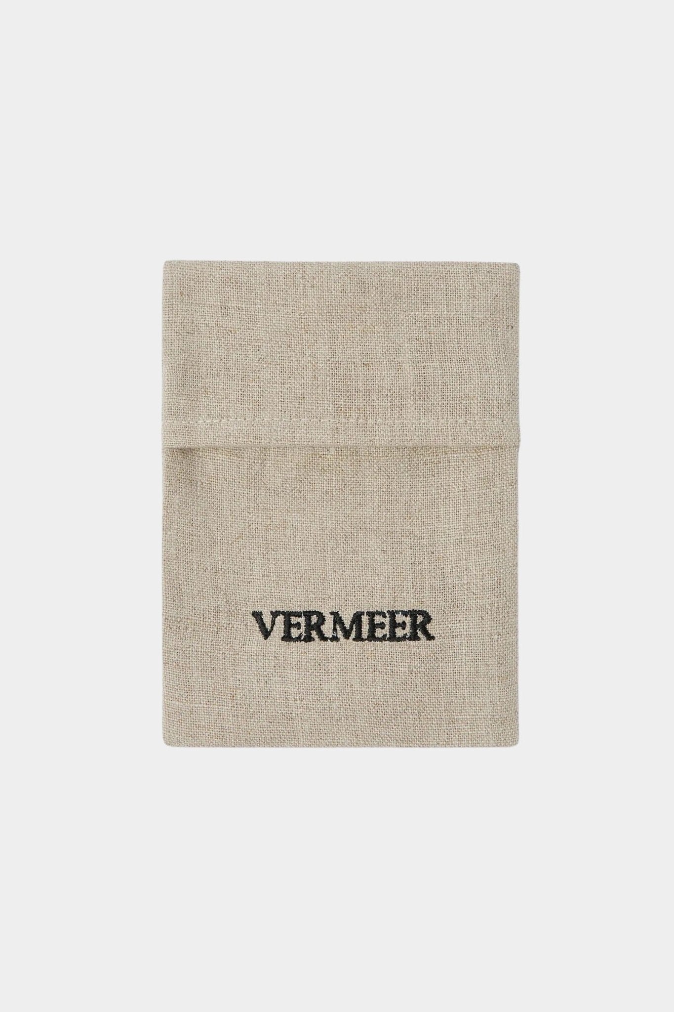 Vermeer Studio - Audrey Hoop Earrings - Earrings - YUCCA, Artistic jewelry for women, boutique near me.