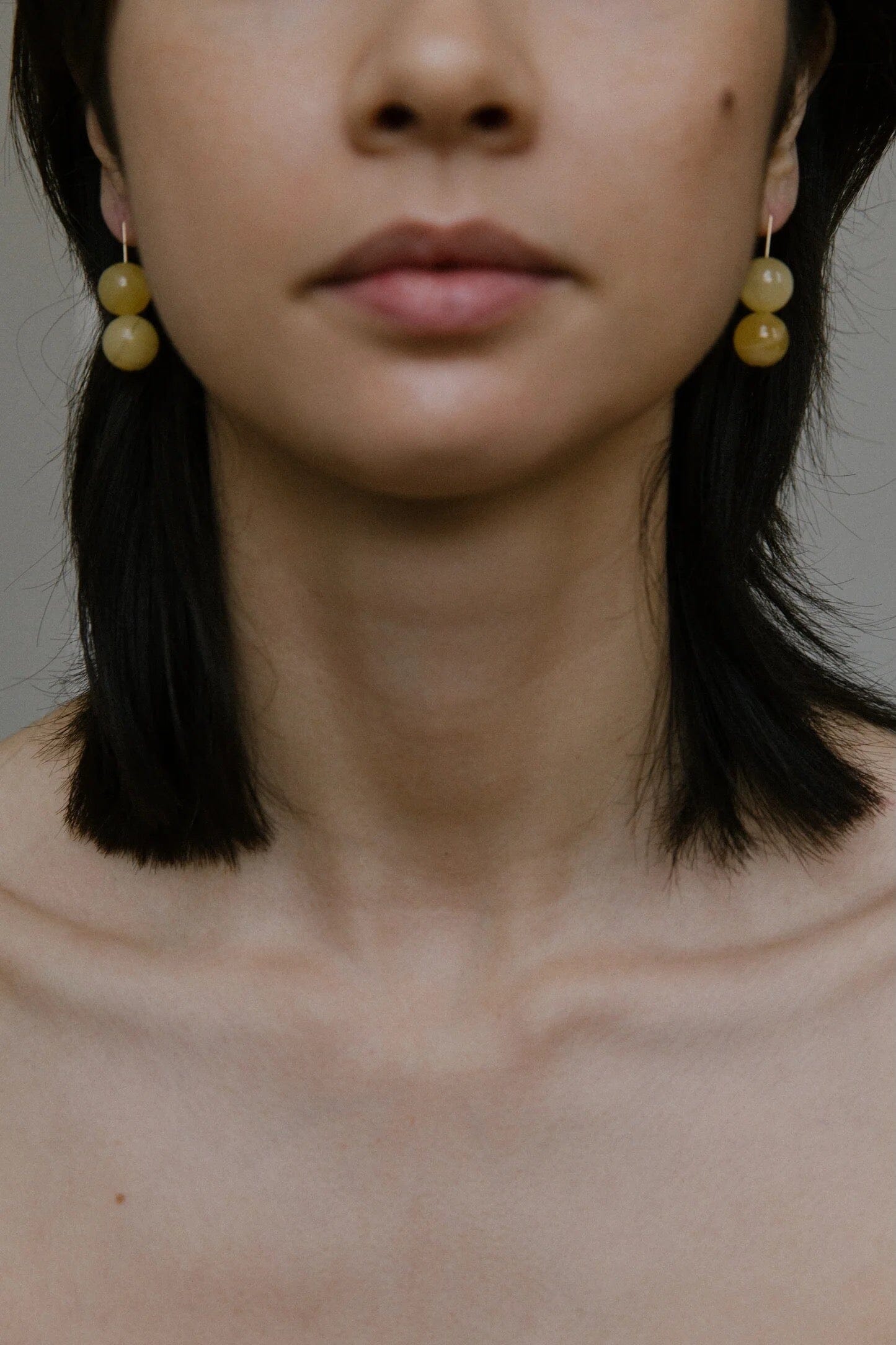 Vermeer Studio | Daphne Earrings - SHOP YUCCA Earrings VERMEER STUDIO - YUCCA, Artistic jewelry for women, boutique near me, boutique stores near me, capsule wardrobe.