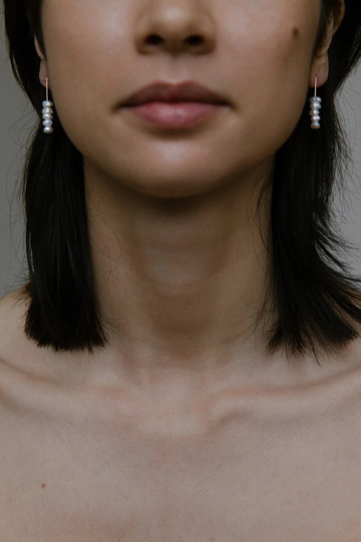 Vermeer Studio | Daria Earrings - SHOP YUCCA Earrings VERMEER STUDIO - YUCCA, Artistic jewelry for women, boutique near me, boutique stores near me, capsule wardrobe.