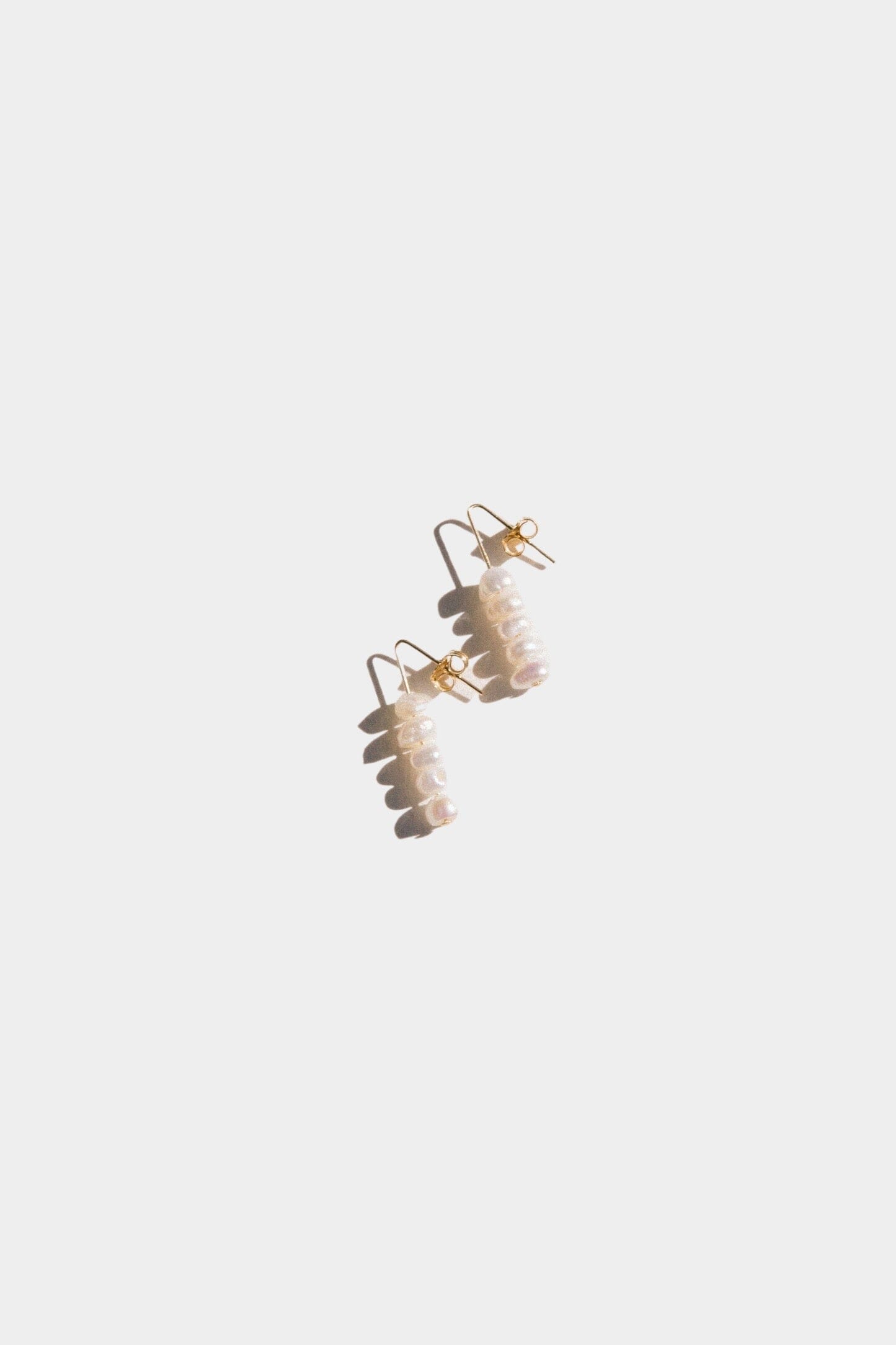 Vermeer Studio | Daria Earrings - SHOP YUCCA Earrings VERMEER STUDIO - YUCCA, Artistic jewelry for women, boutique near me, boutique stores near me, capsule wardrobe.