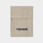 Vermeer Studio - Penelope Earrings - Gold - Earrings - YUCCA, Artistic jewelry for women, boutique near me.