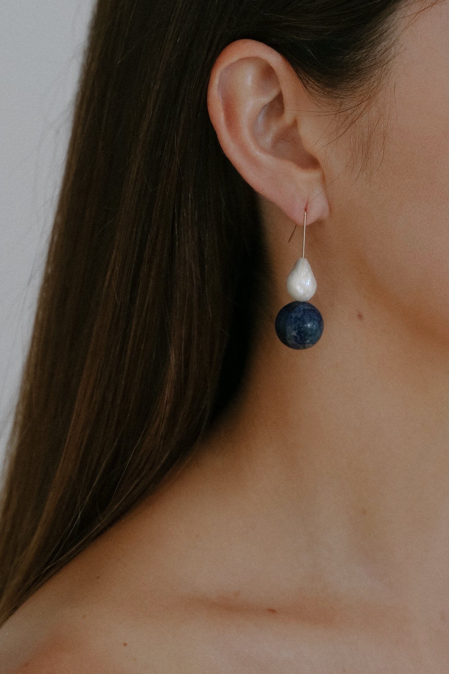 Vermeer Studio | Jerico Earrings - SHOP YUCCA Earrings VERMEER STUDIO - YUCCA, Artistic jewelry for women, boutique near me, boutique stores near me, capsule wardrobe.