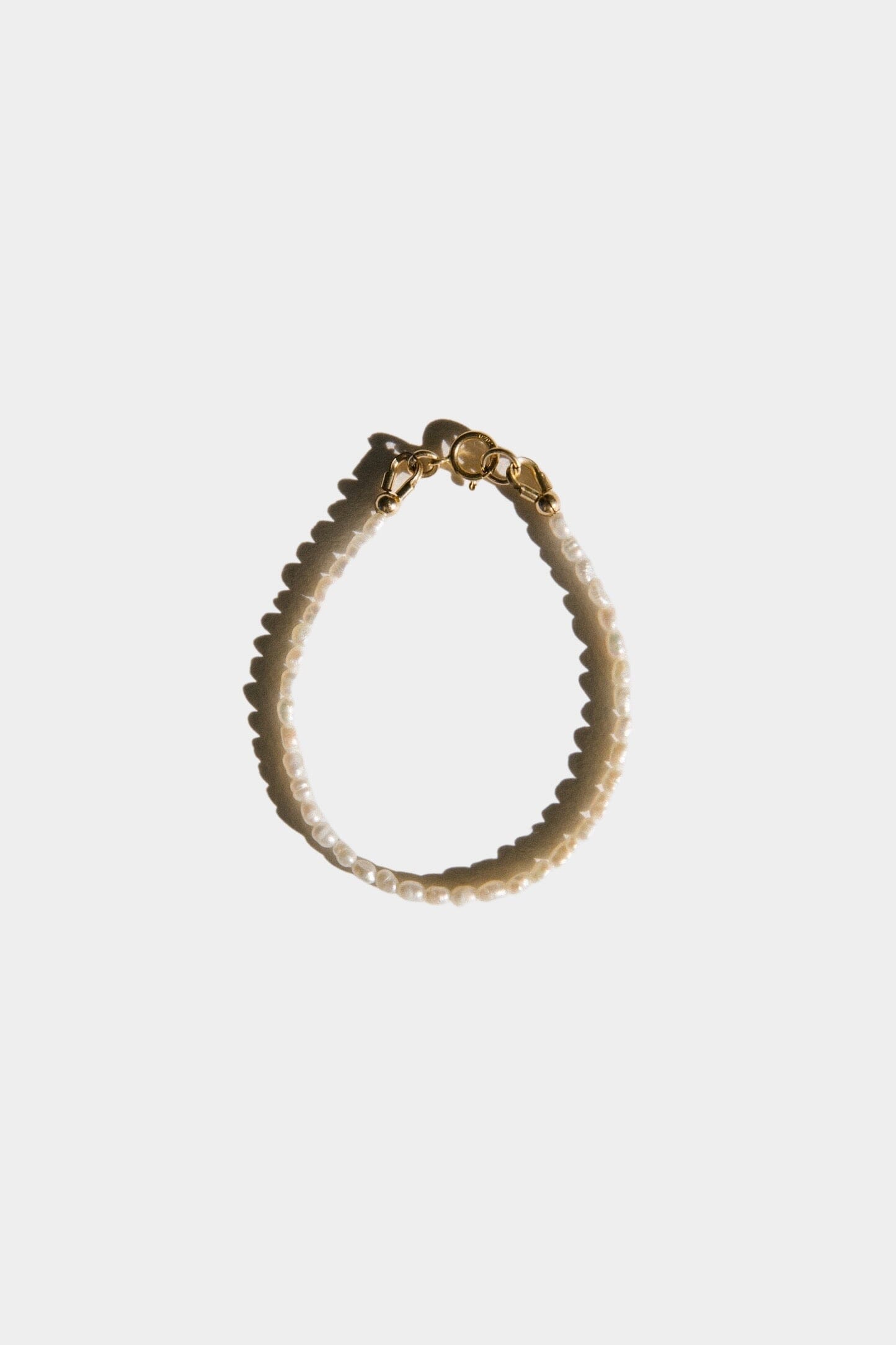 Vermeer Studio - Lillie Bracelet - Bracelet - YUCCA, boutique stores near me, capsule wardrobe.