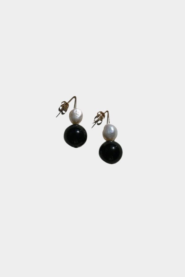 Vermeer Studio | Ophelia Earrings - SHOP YUCCA Earrings VERMEER STUDIO - YUCCA 