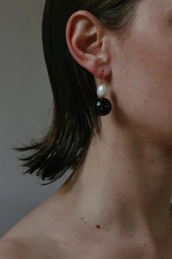 Vermeer Studio | Ophelia Earrings - SHOP YUCCA Earrings VERMEER STUDIO - YUCCA 