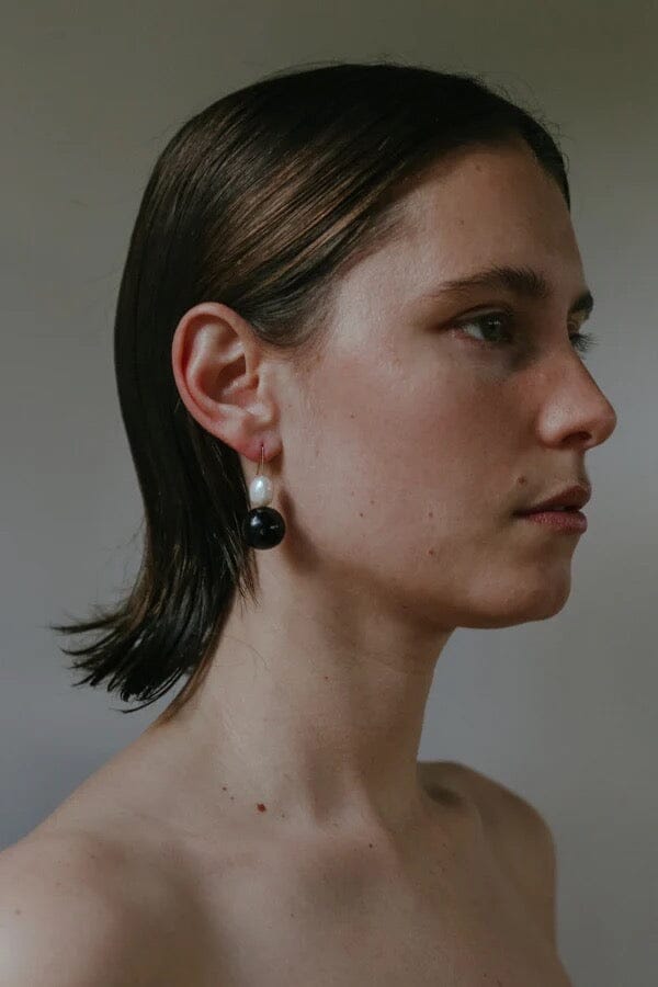 Vermeer Studio | Ophelia Earrings - SHOP YUCCA Earrings VERMEER STUDIO - YUCCA 