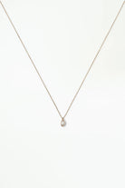 WWAKE | Caged Pearl Necklace - SHOP YUCCA Necklaces WWAKE - YUCCA 