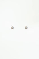 WWAKE | Caged Pearl Stud Earring - SHOP YUCCA Earrings WWAKE - YUCCA 